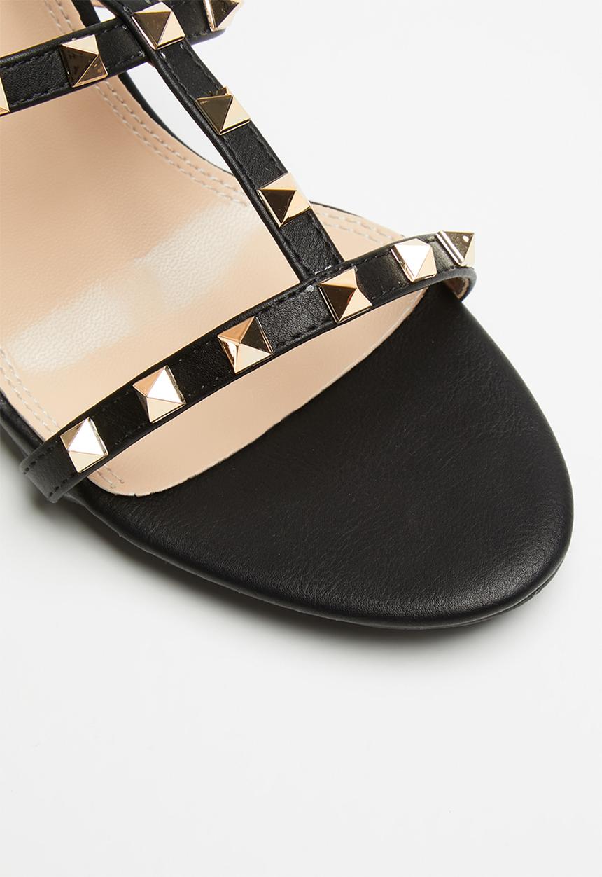 Madison® - Leona heel - black