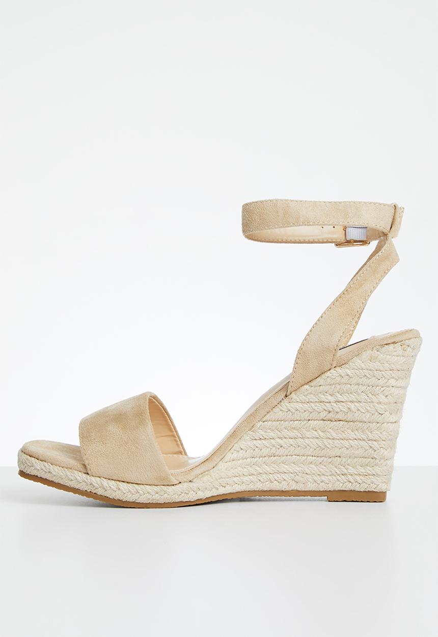 Madison® - Trinity wedge - neutral 
