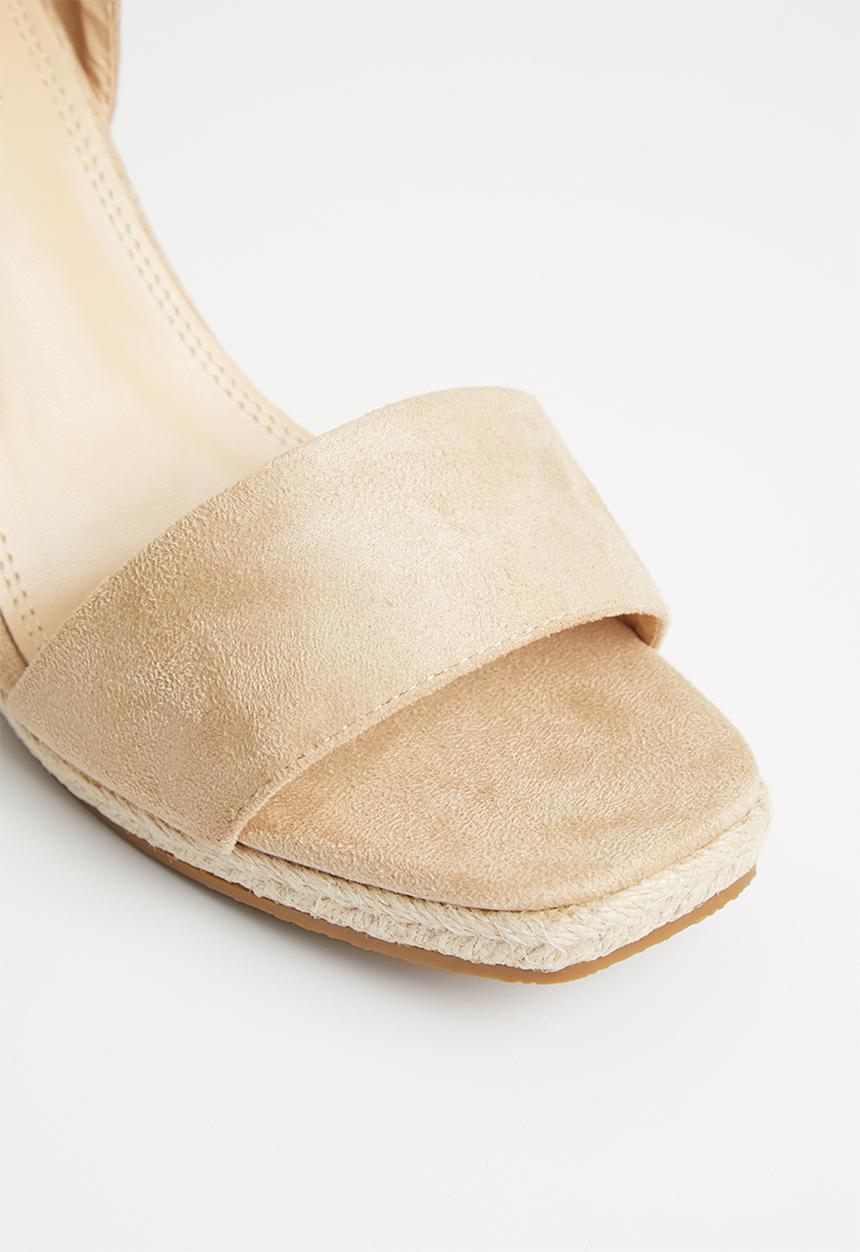 Madison® - Trinity wedge - neutral 