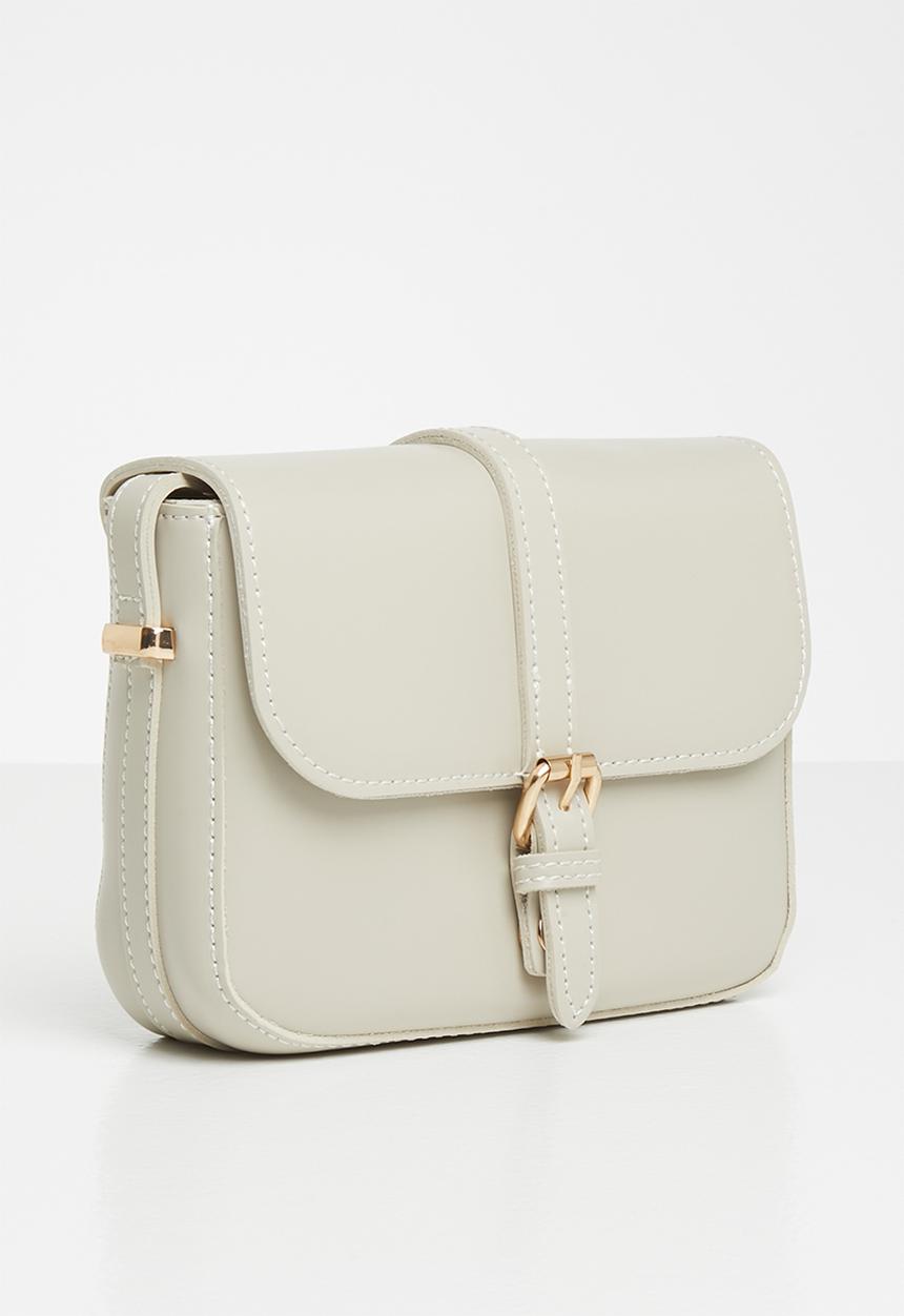 Superbalist - Arya crossbody bag - beige 