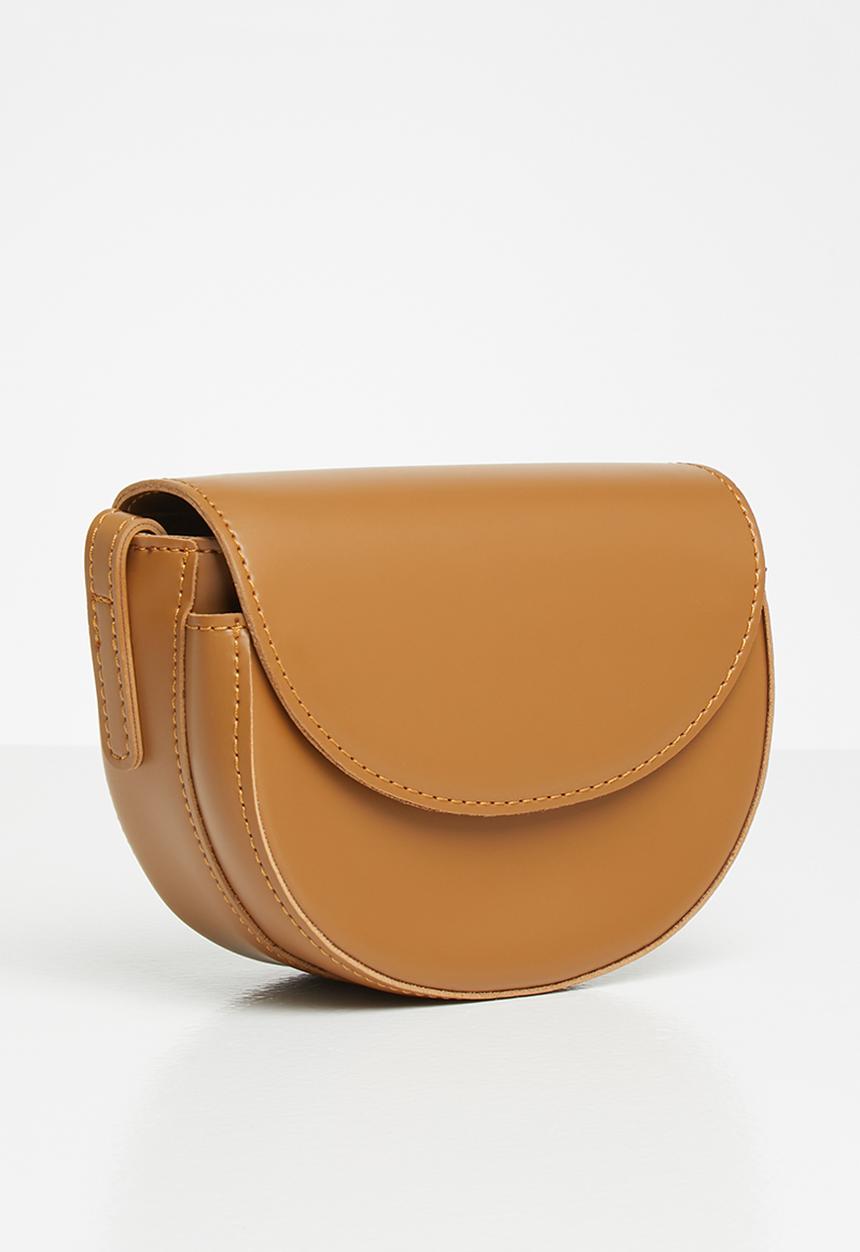 Superbalist - Meg crossbody - tan