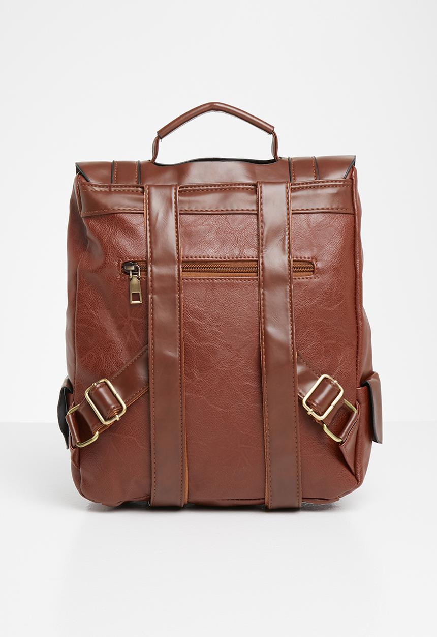 Superbalist - Jonny backpack - tan