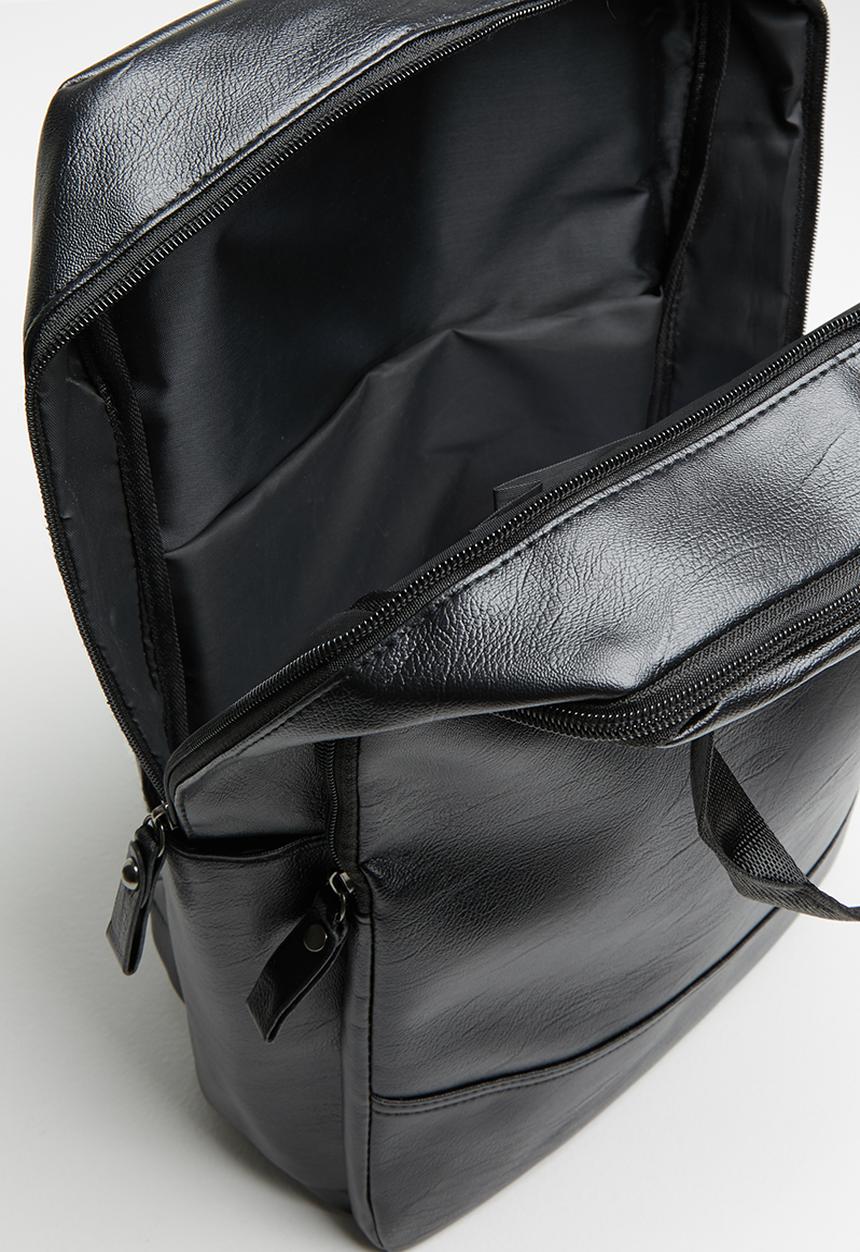 Superbalist - Lucien backpack - black