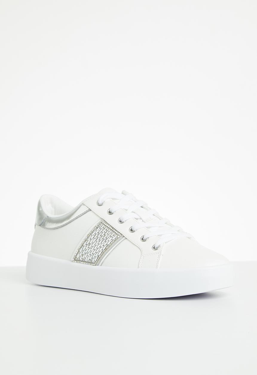 ALDO - Pernille sneaker - white