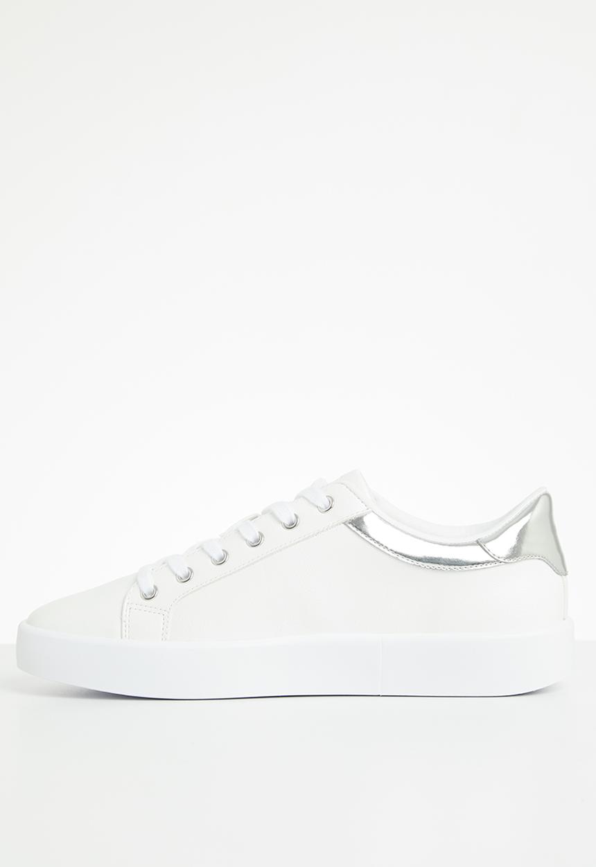 ALDO - Pernille sneaker - white