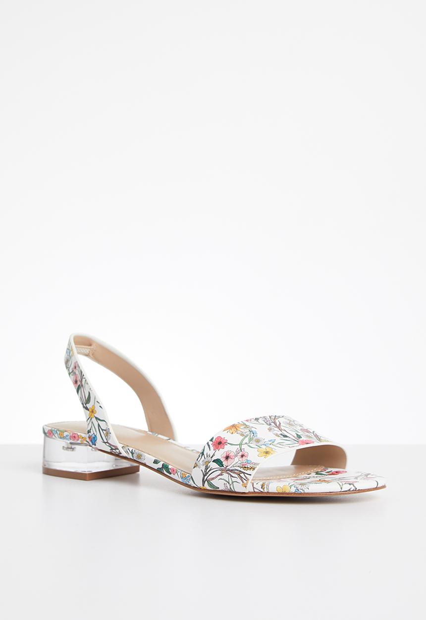 ALDO - Candice 2 sandal - multi