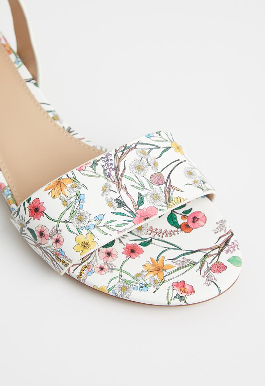 ALDO - Candice 2 sandal - multi