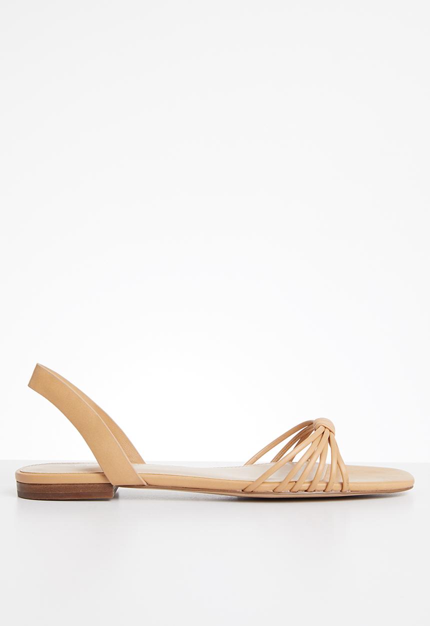 ALDO - Namora sandal - neutral