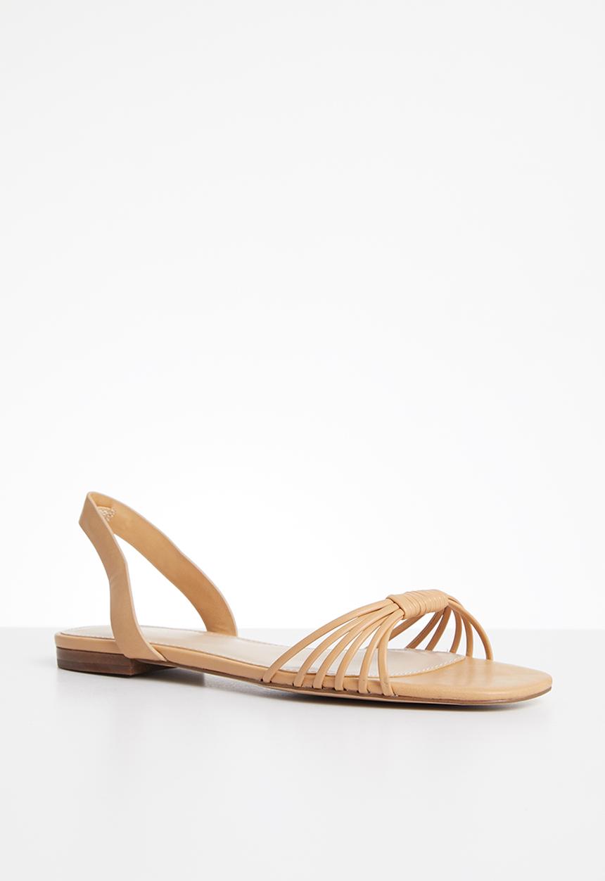 ALDO - Namora sandal - neutral