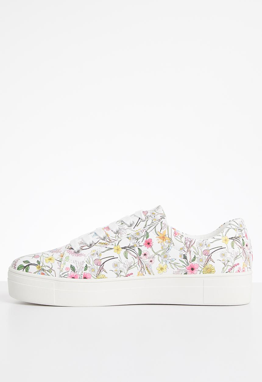 ALDO - Lovirede sneaker - multi