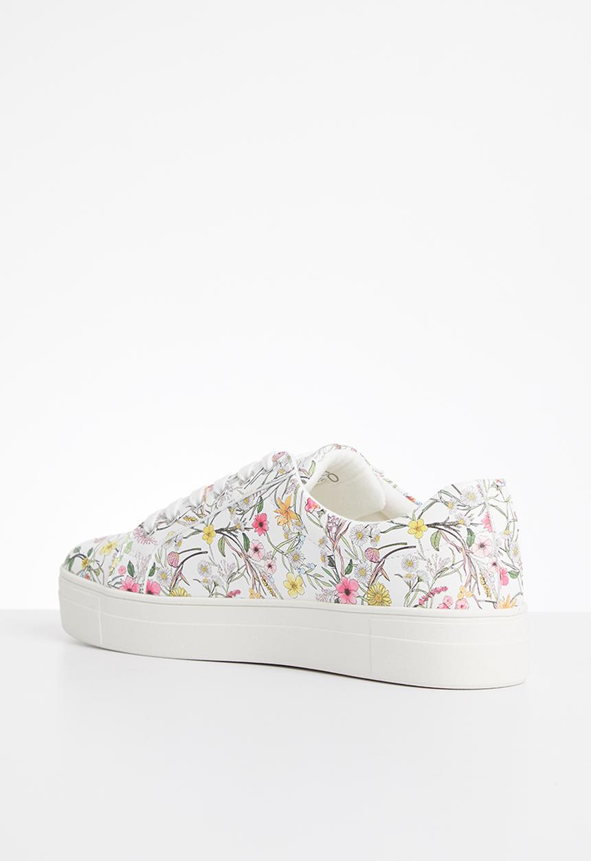 ALDO - Lovirede sneaker - multi
