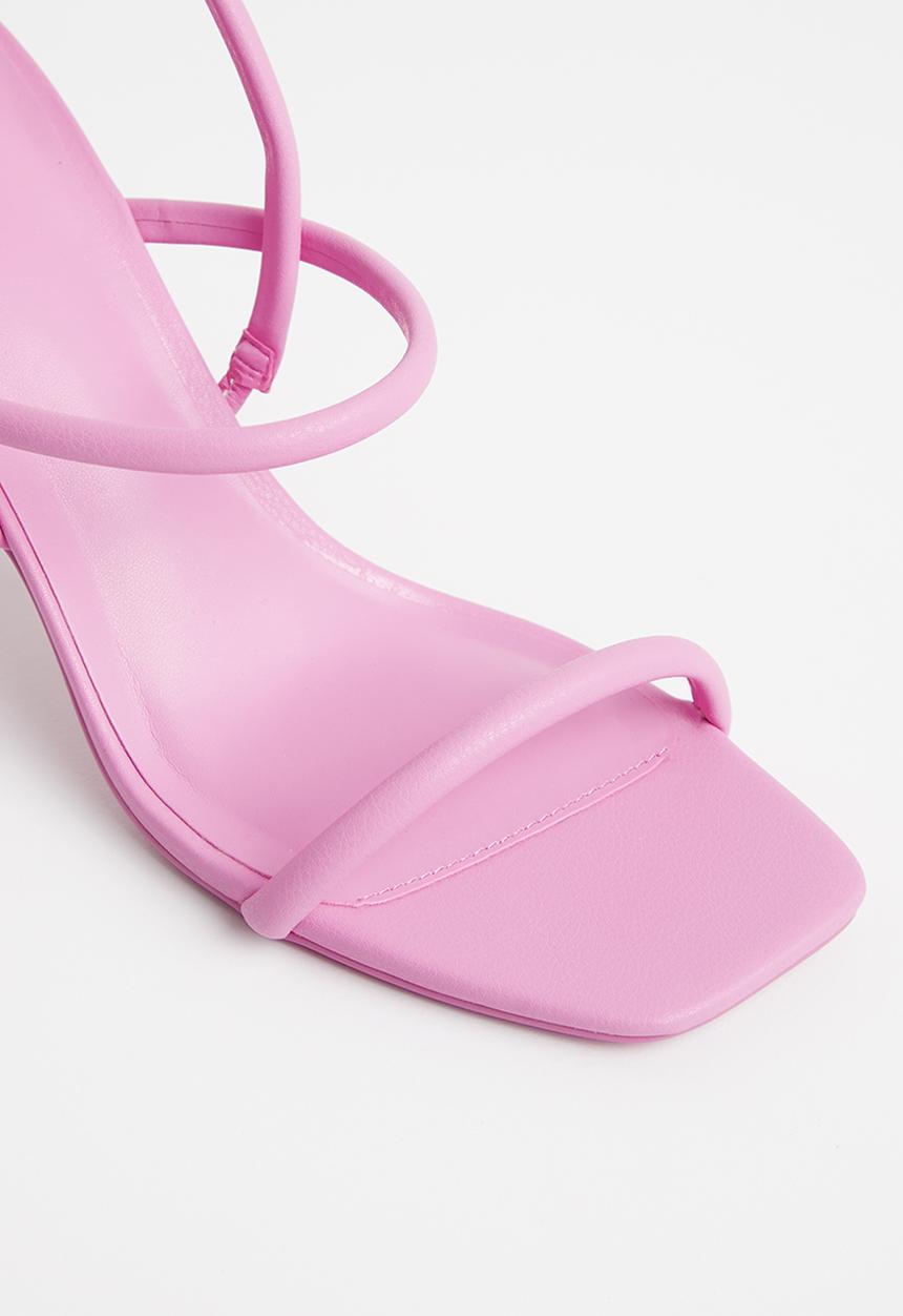 ALDO - Karla heel - pink