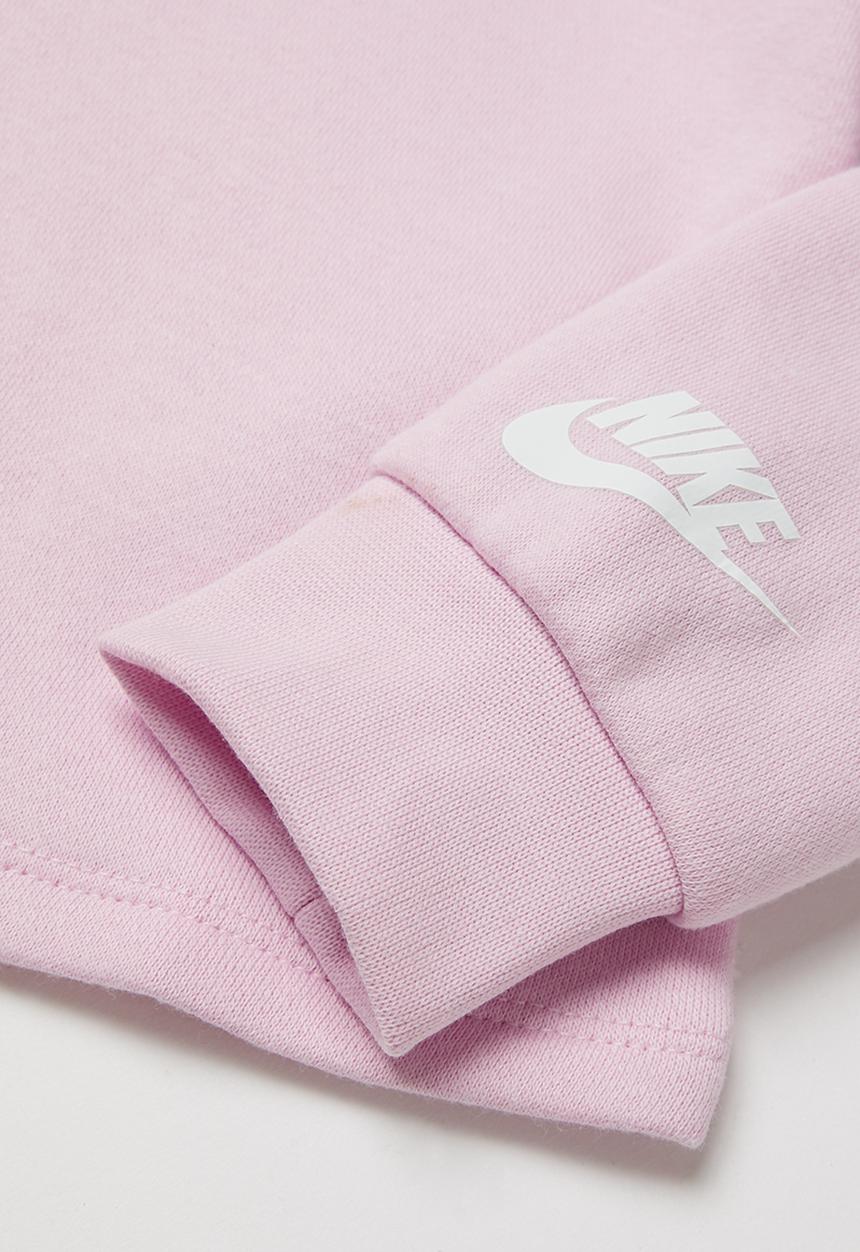 Nike - G nsw futura crew - multi 