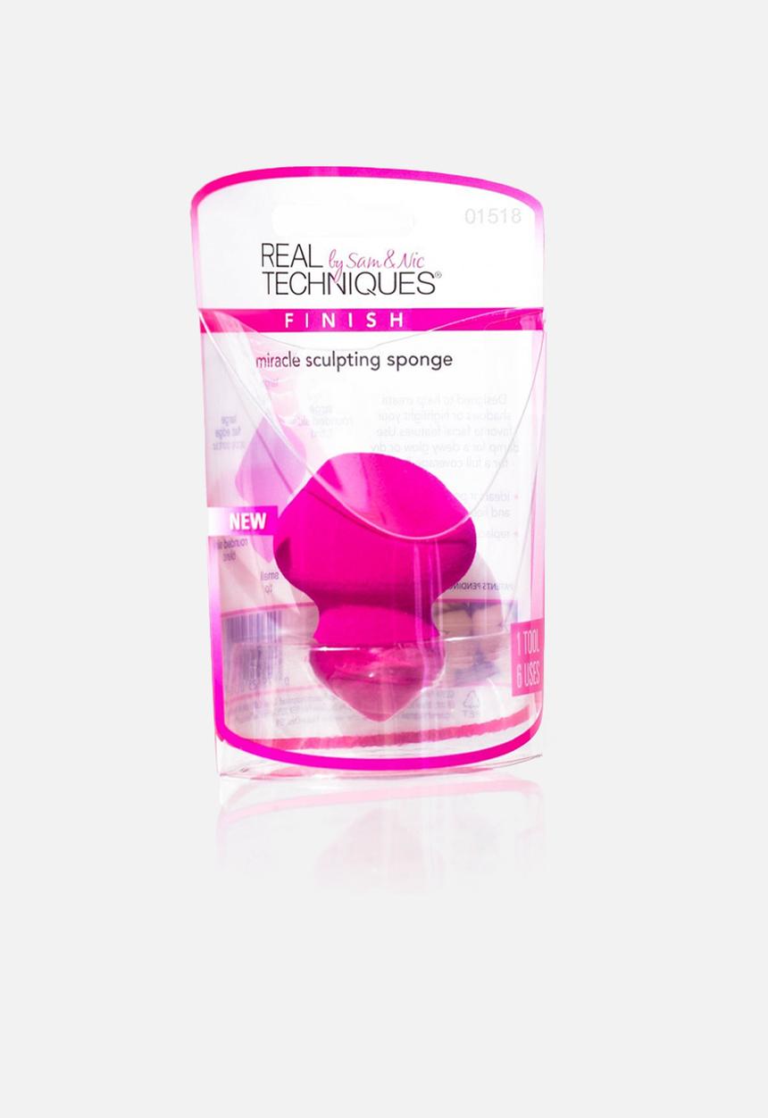 REAL TECHNIQUES - Miracle Sculpting Sponge