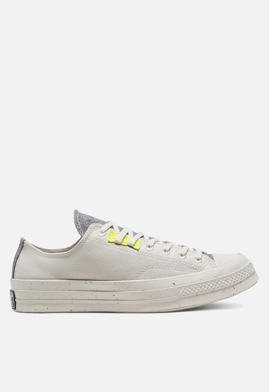 Converse - Chuck 70 renew regrind foxing ox - pale putty
