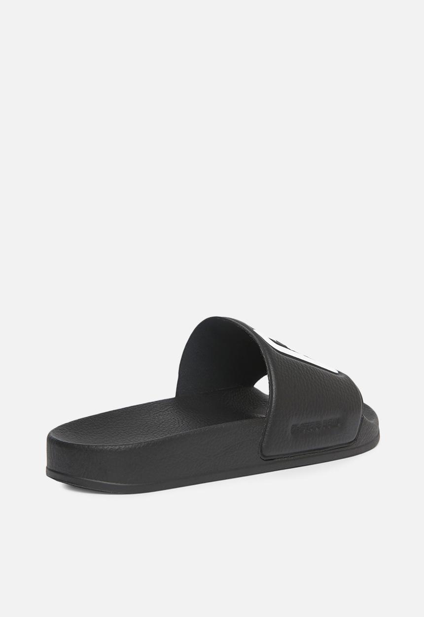 G-STAR - Cart gsrd slide - black