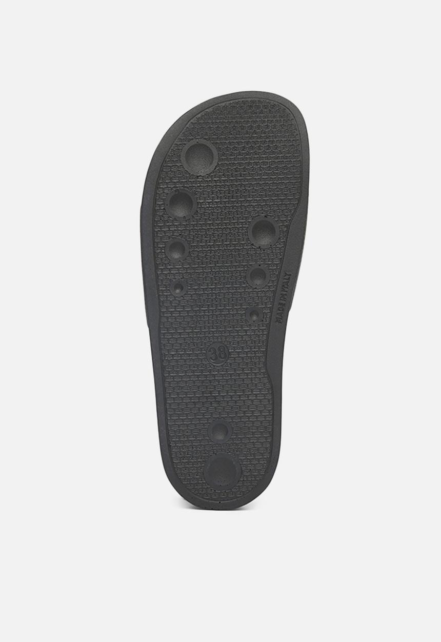 G-STAR - Cart gsrd slide - black