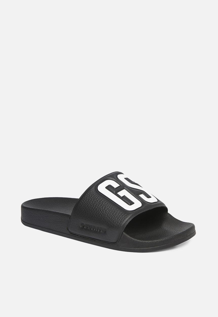G-STAR - Cart gsrd slide - black