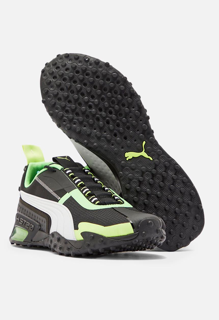 PUMA - H.ST.20 kit 2 - puma black & puma white
