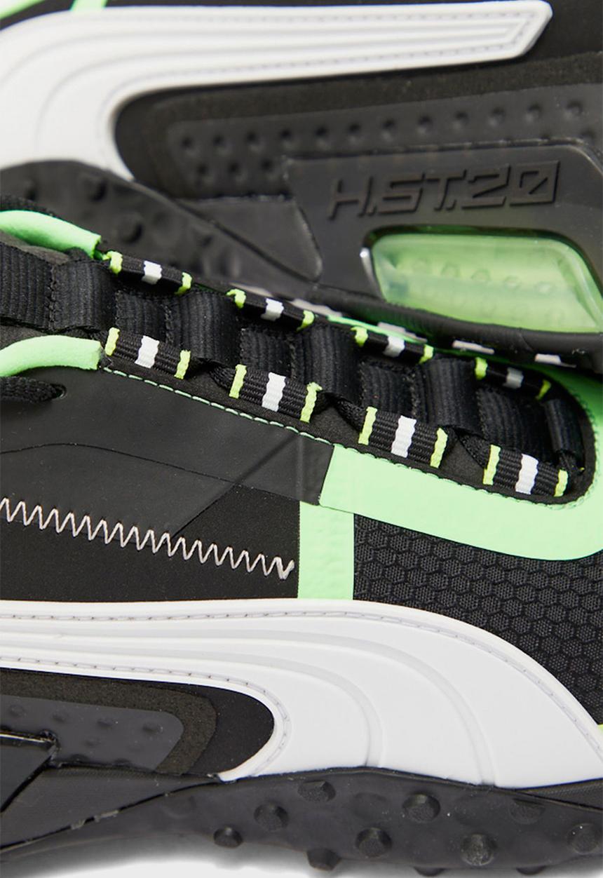 PUMA - H.ST.20 kit 2 - puma black & puma white