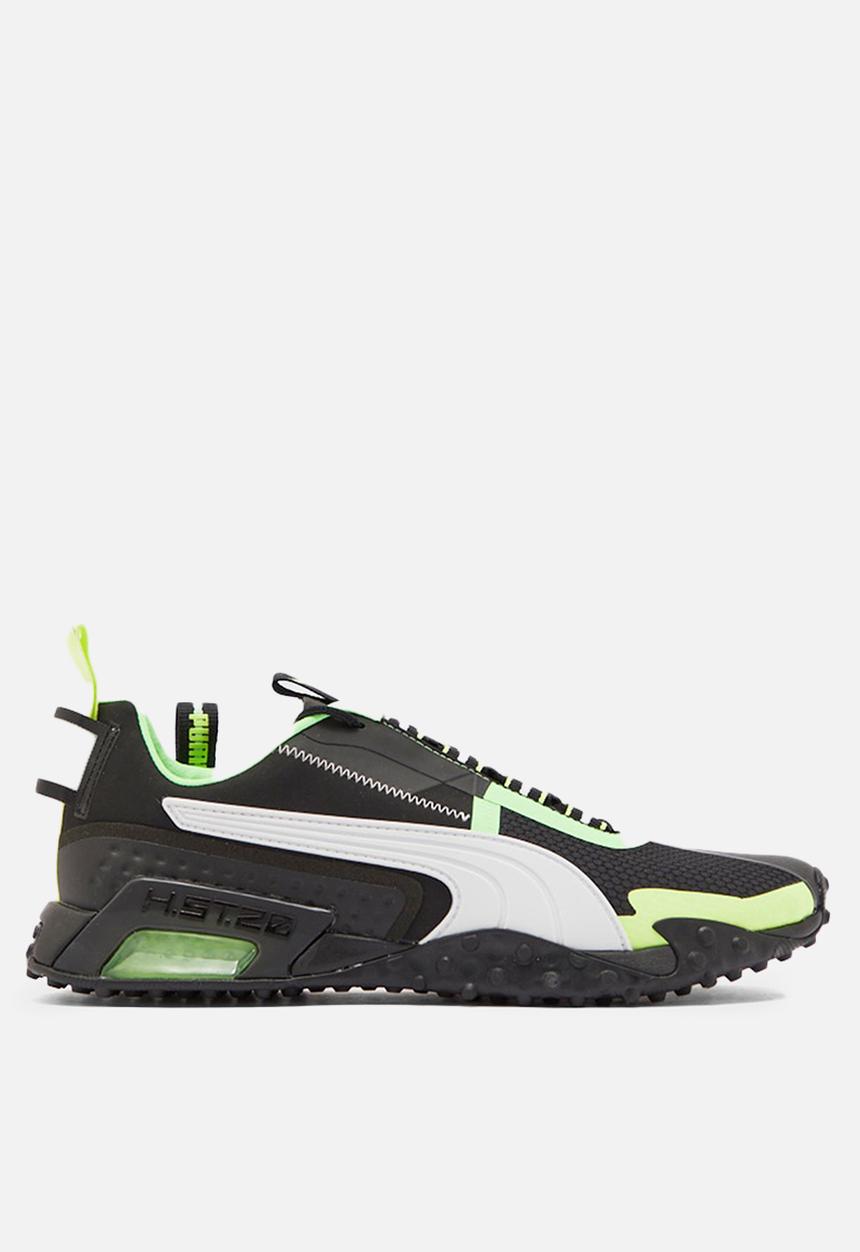 PUMA - H.ST.20 kit 2 - puma black & puma white