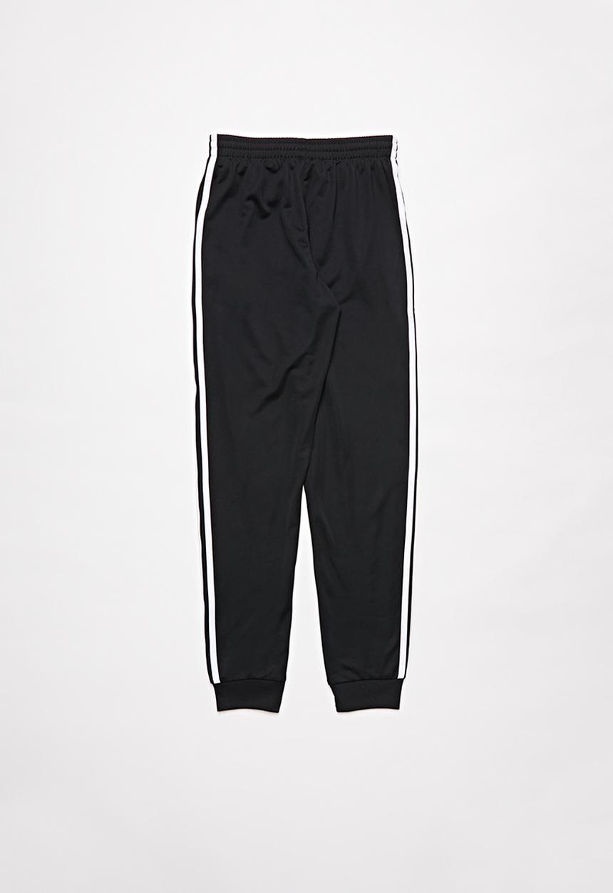 adidas Originals - Sst trackpant y - black & white