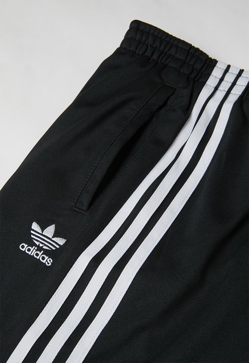 adidas Originals - Sst trackpant y - black & white