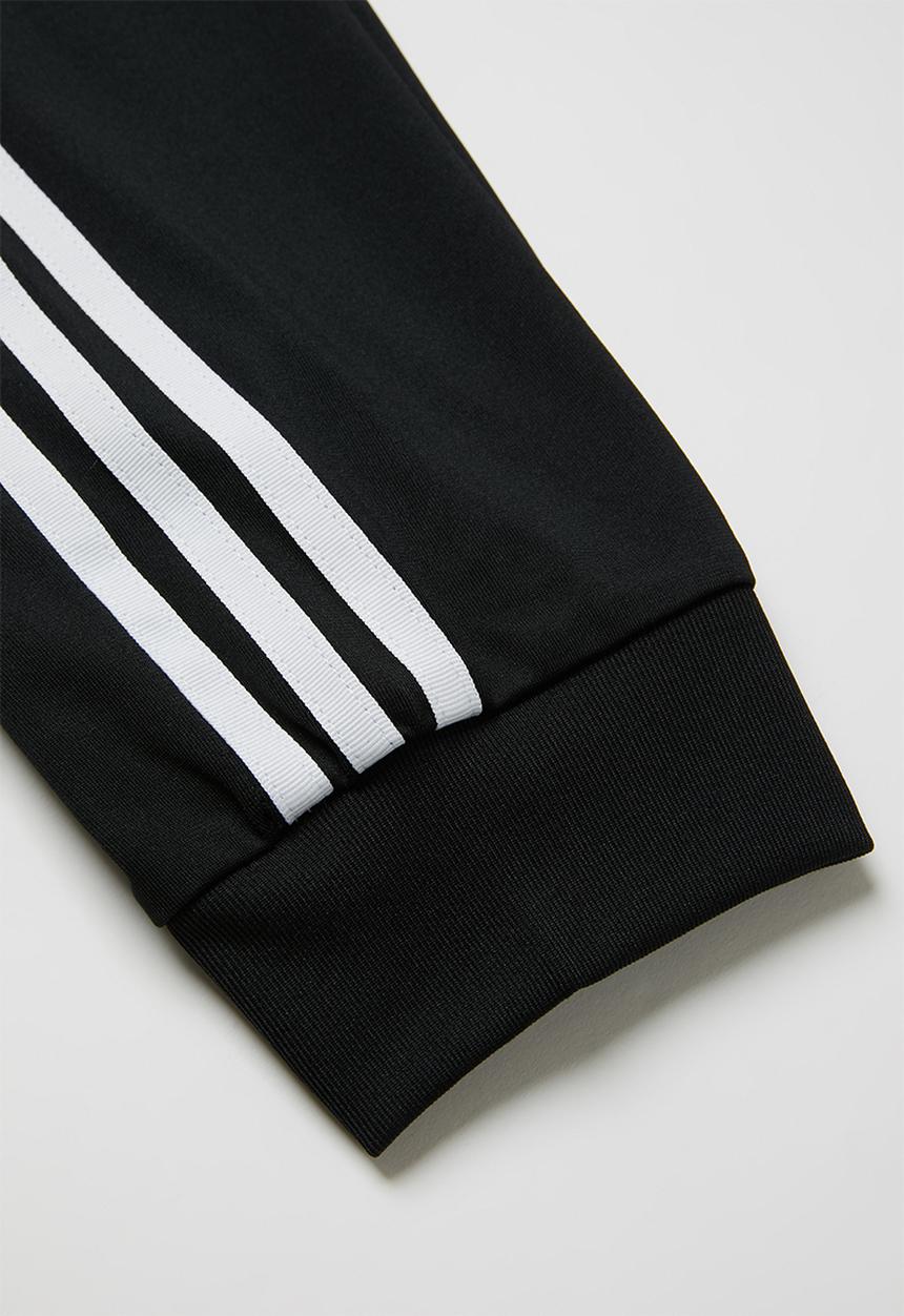 adidas Originals - Sst trackpant y - black & white