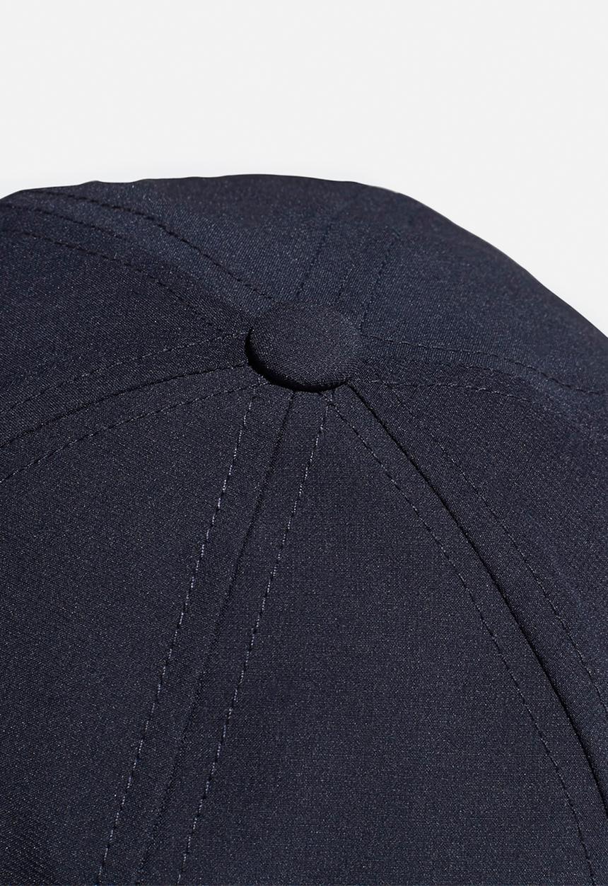 adidas Performance - Baseball cap - navy & white