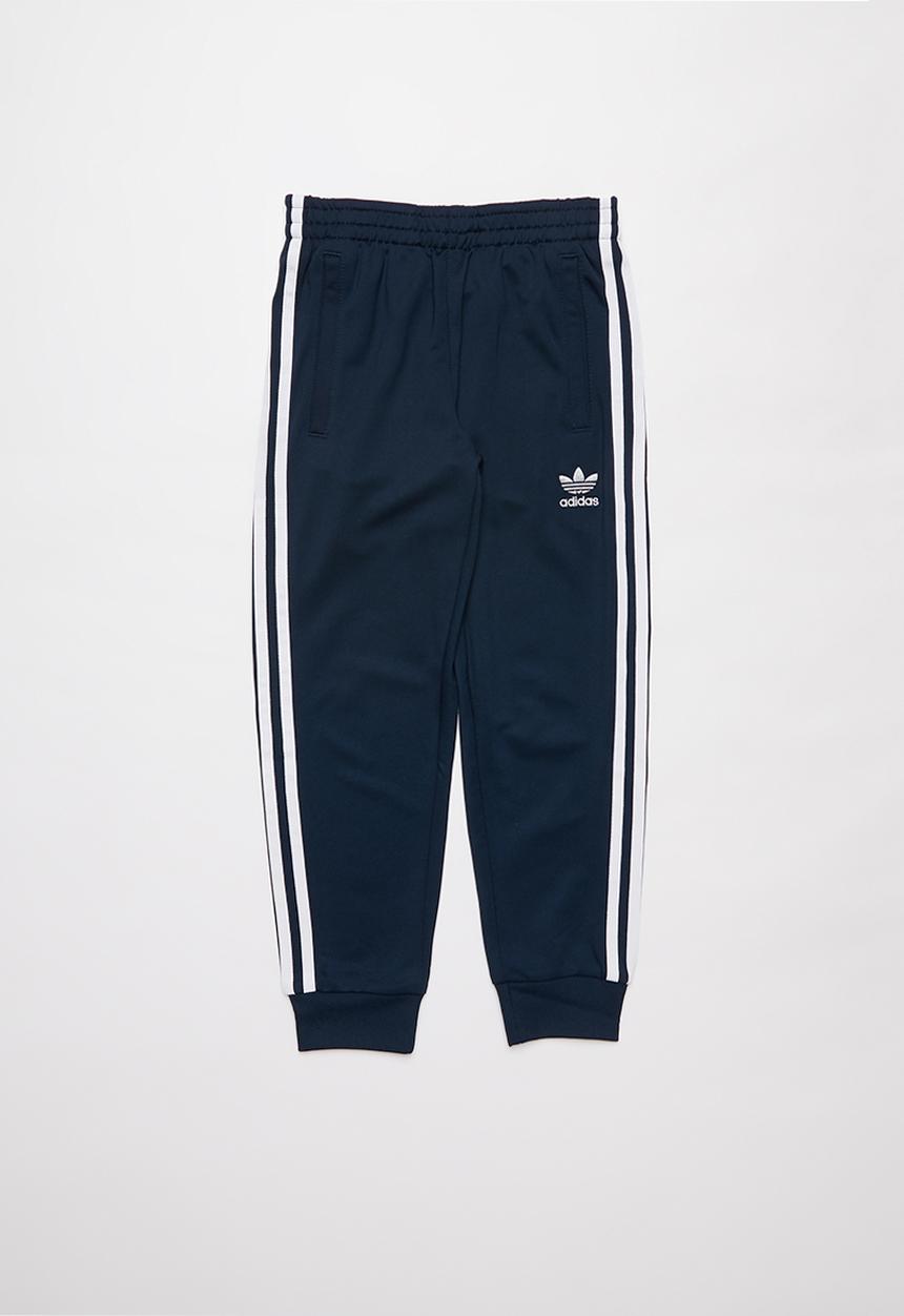 adidas Originals - Sst trackpant y - navy