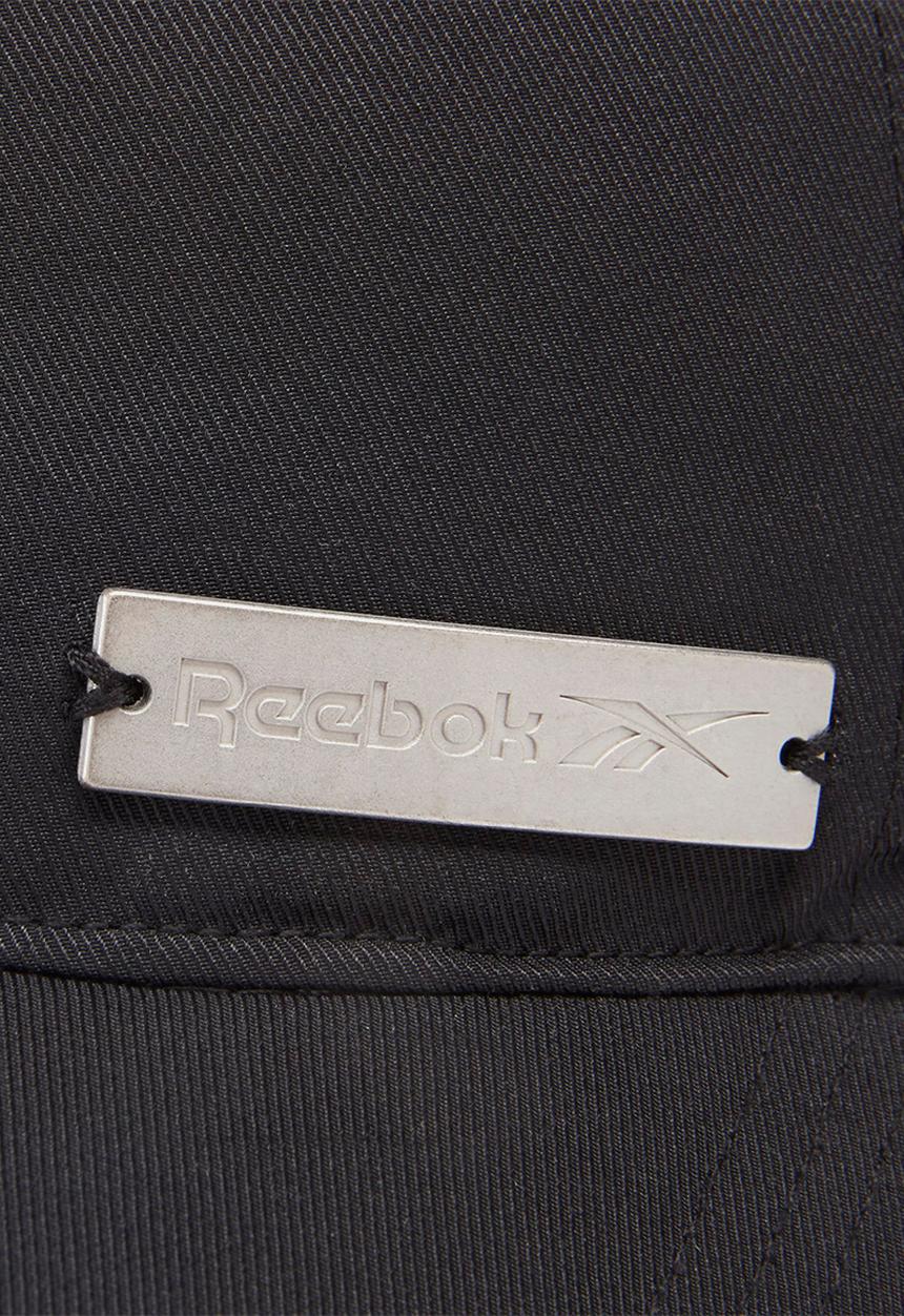 Reebok - W found cap - black