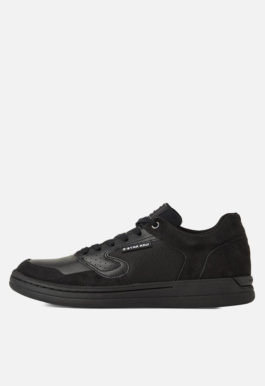 G-STAR - Mimemis low - black