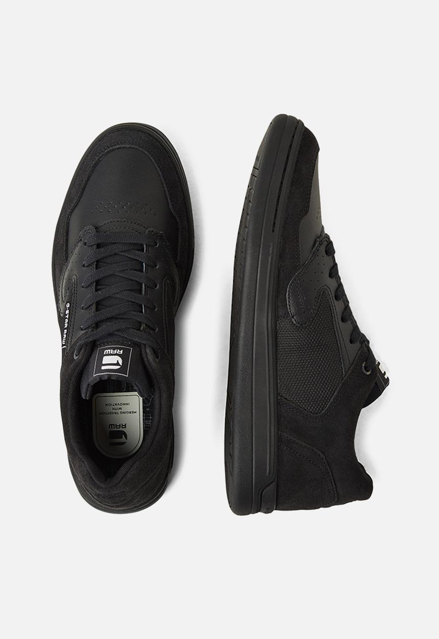 G-STAR - Mimemis low - black