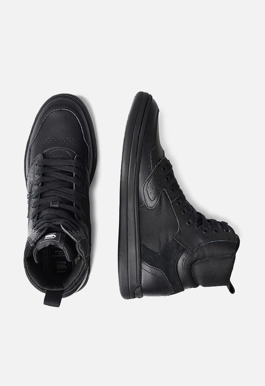 G-STAR - Mimemis mid - black