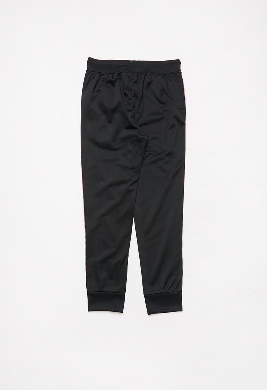 Converse - Converse tricot track pant - black