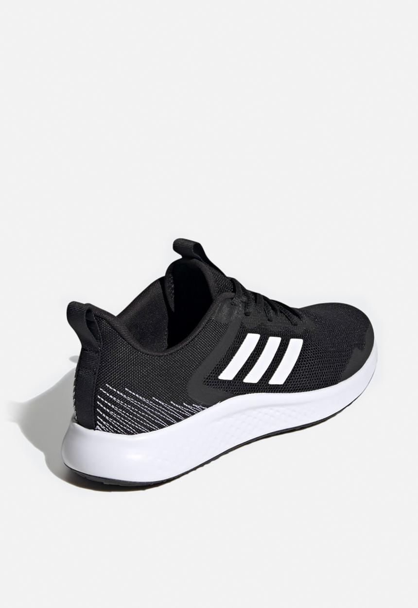 adidas Originals - Fluidstreet - black