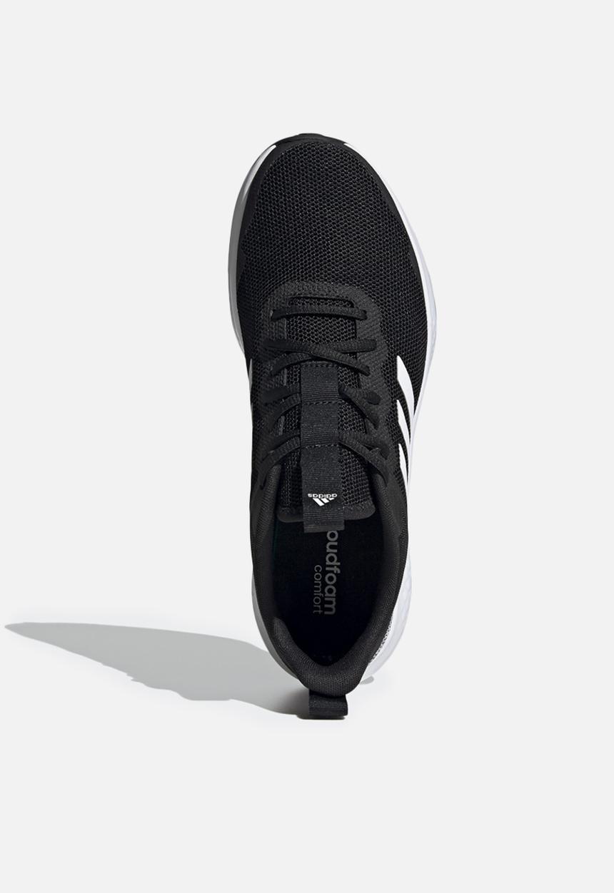 adidas Originals - Fluidstreet - black