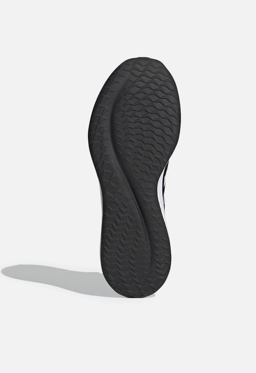 adidas Originals - Fluidstreet - black