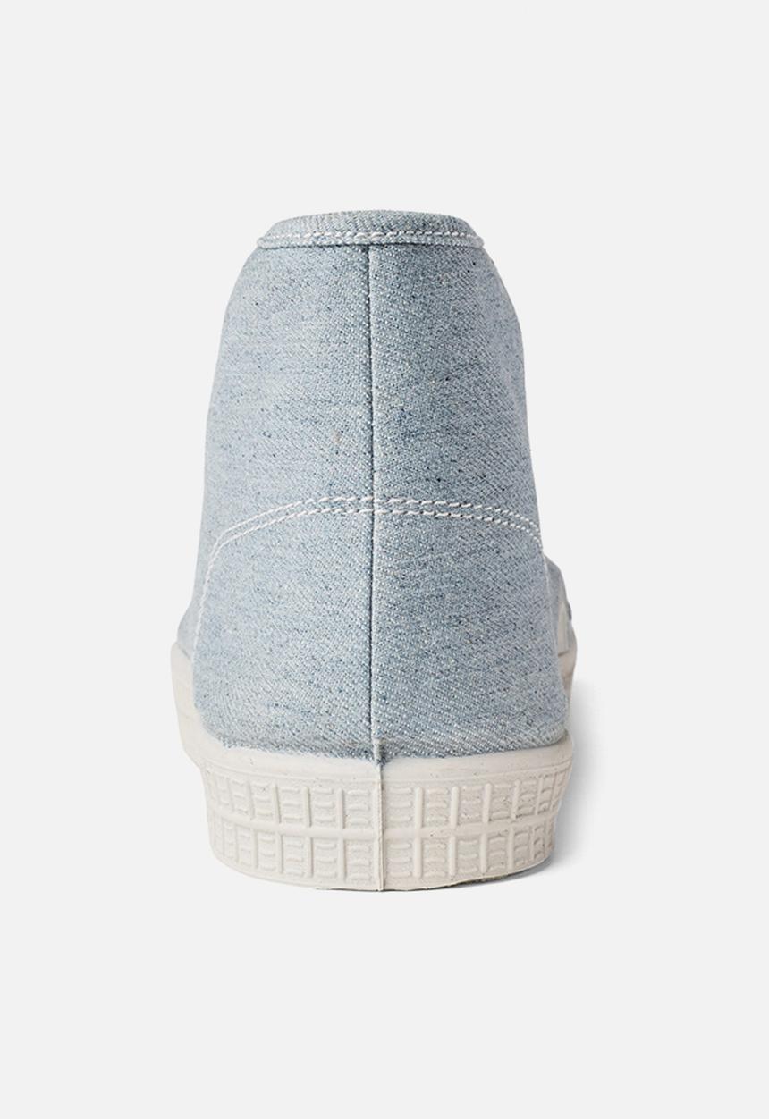 G-STAR - Rovulc mid ii - raw denim