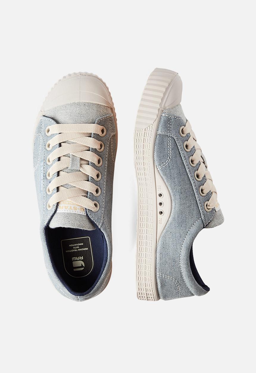 G-STAR - Rovulc ii - raw denim