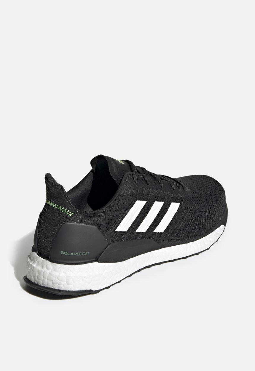 adidas Performance - Solarboost - black