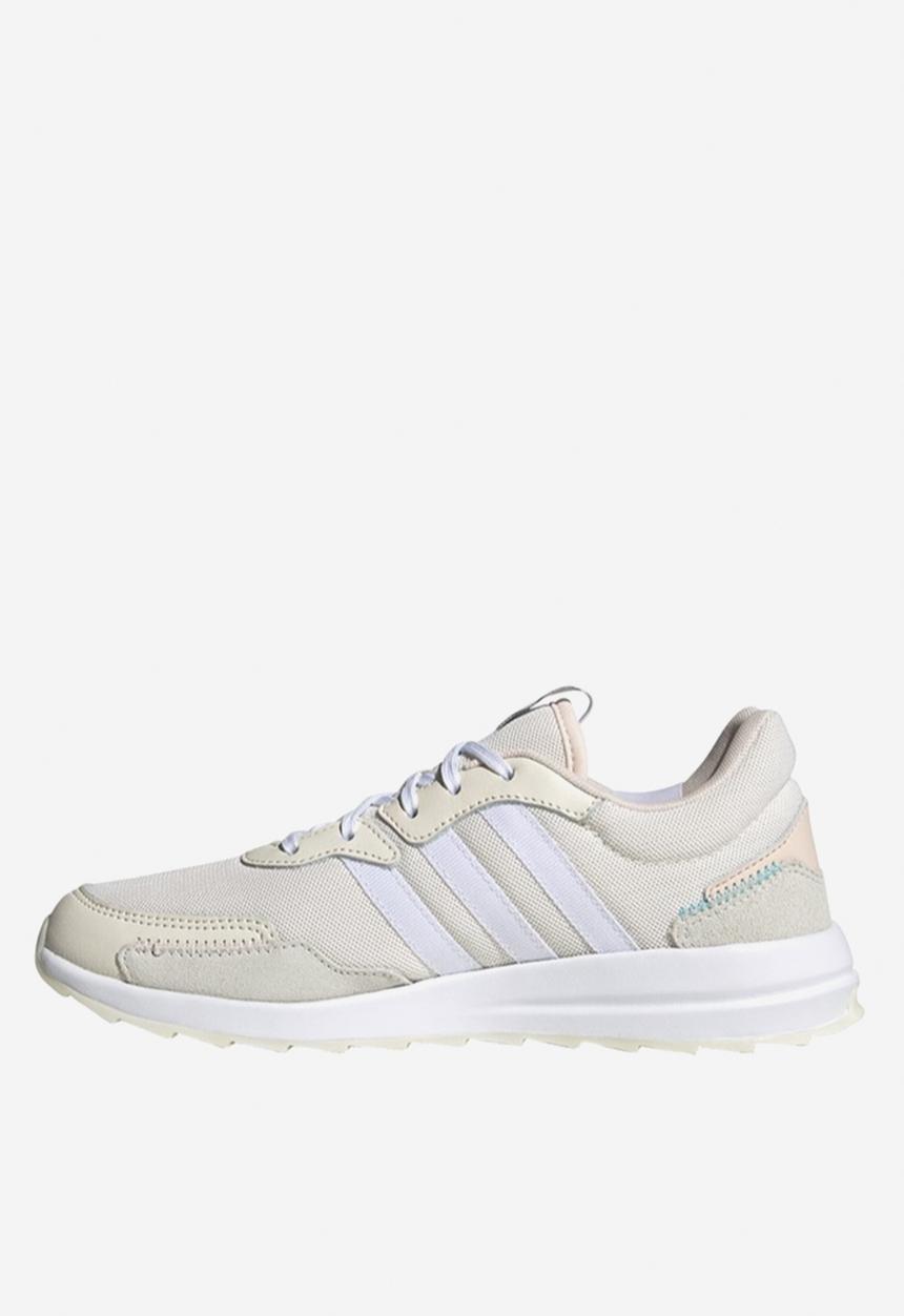 adidas Originals - Retrorun - neutral & white