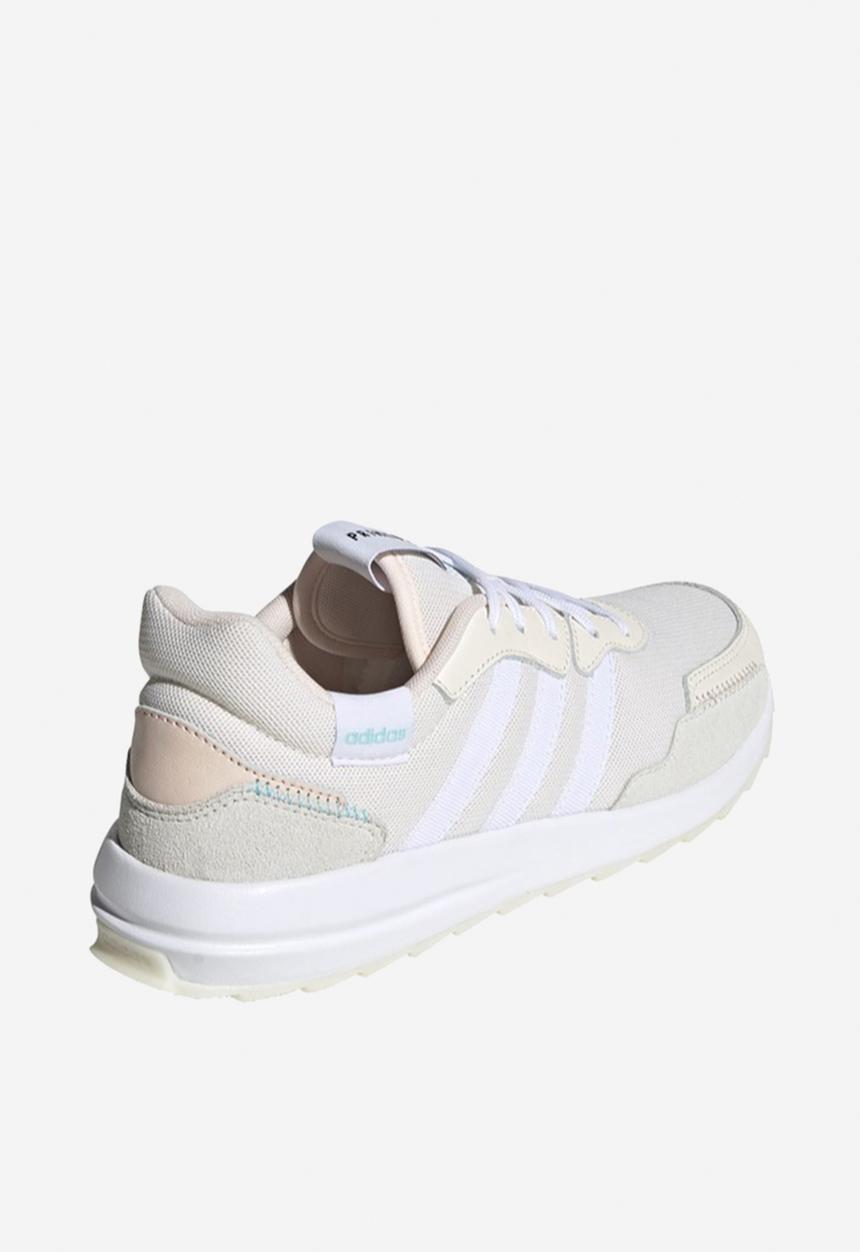 adidas Originals - Retrorun - neutral & white