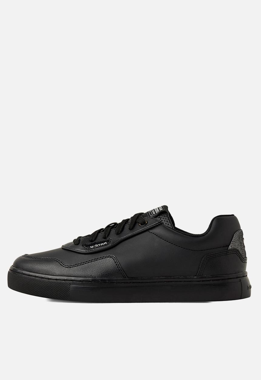 G-STAR - Cadet pro - black