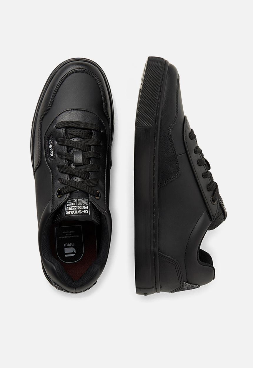 G-STAR - Cadet pro - black