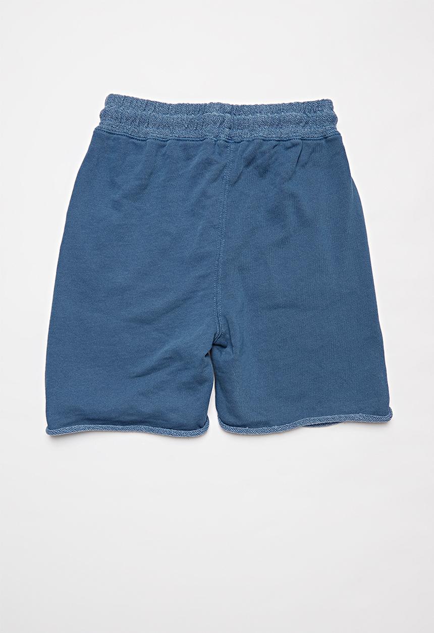 Cotton On - 3 pack henry slouch short - multi