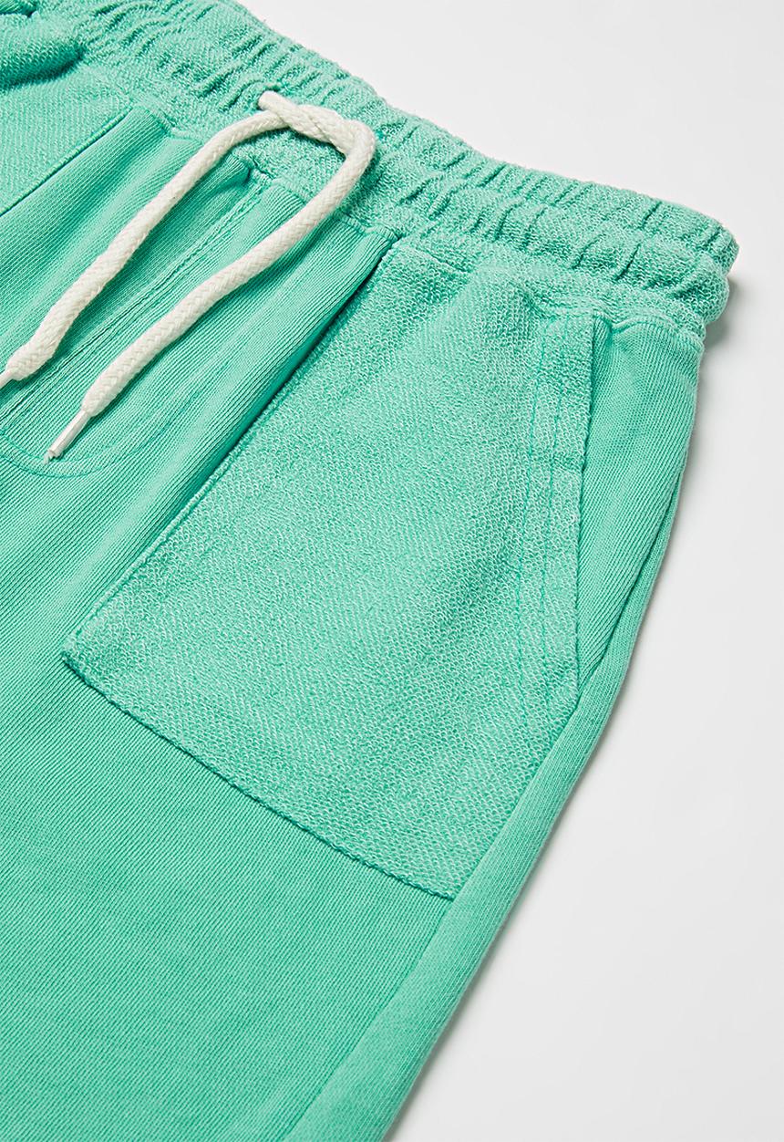 Cotton On - 2 pack henry slouch short - multi 