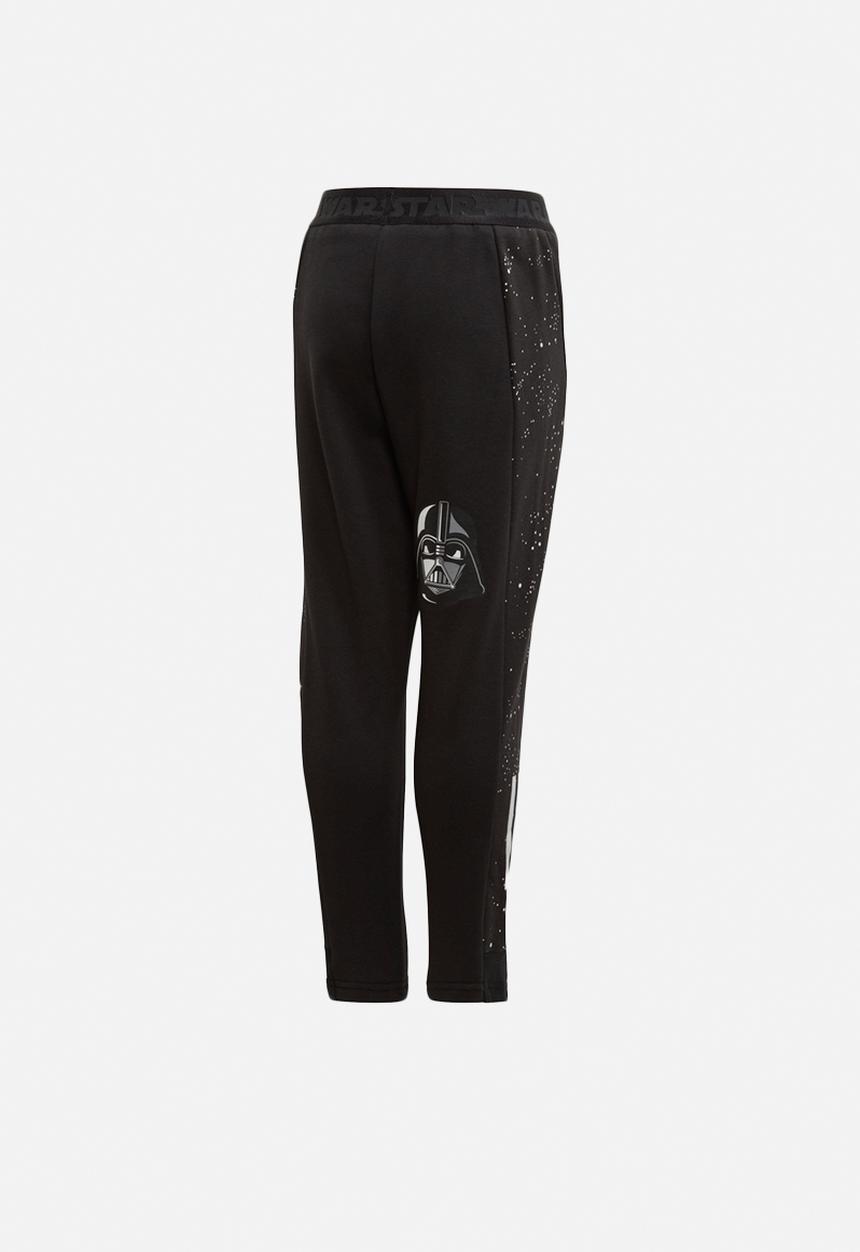 adidas Originals - Lb dy Star Wars pants - black