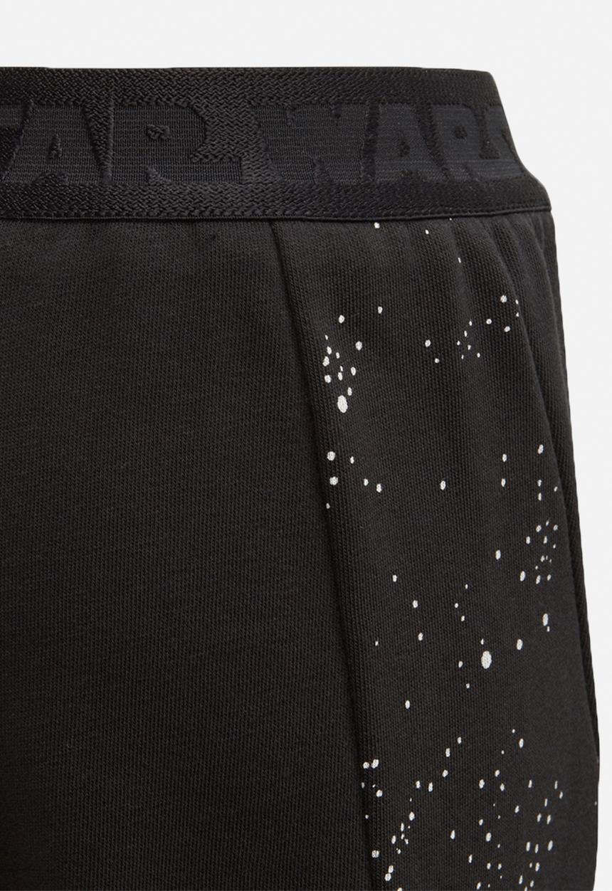 adidas Originals - Lb dy Star Wars pants - black