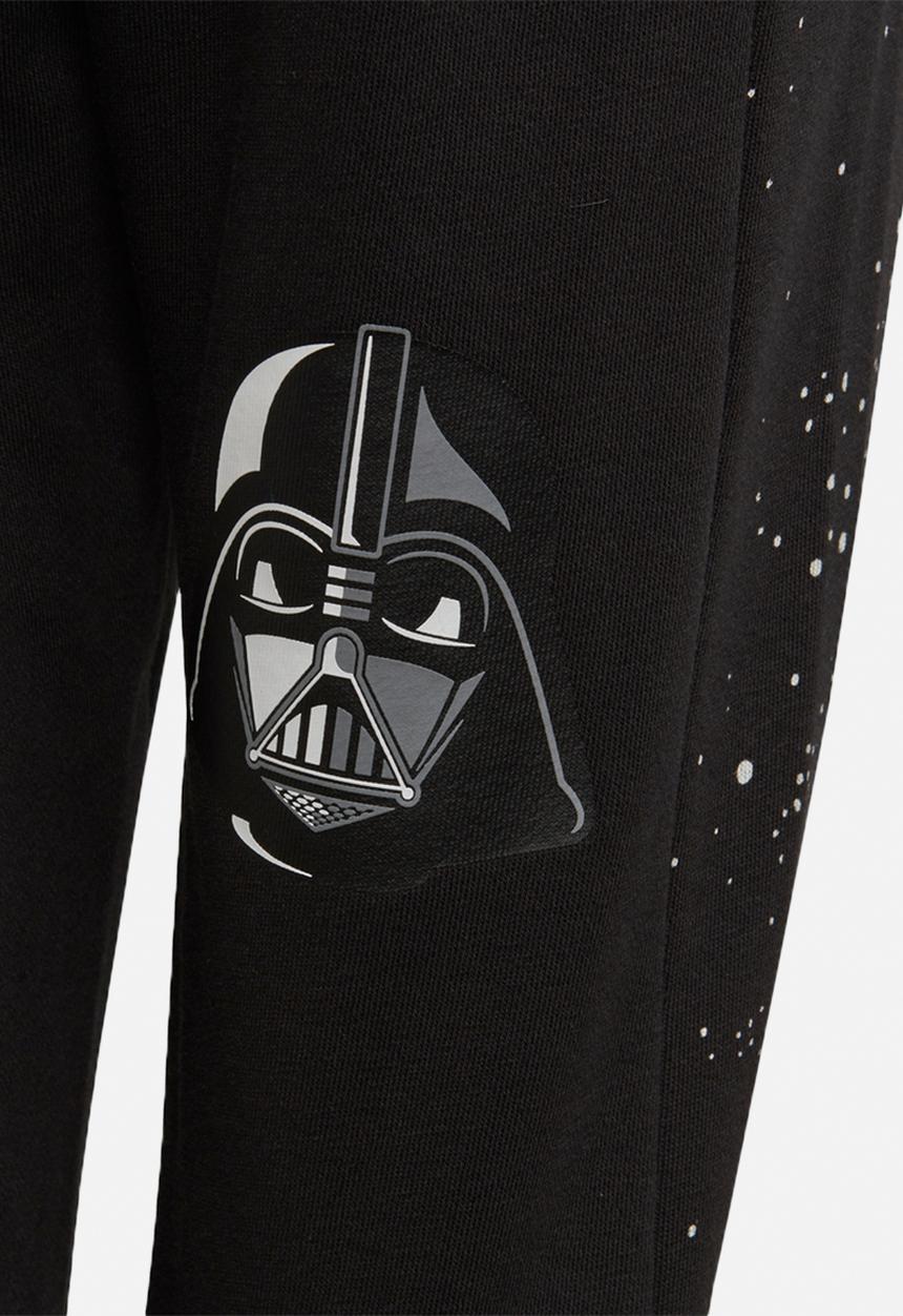 adidas Originals - Lb dy Star Wars pants - black